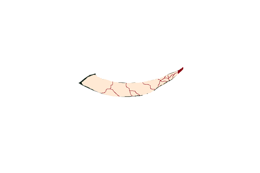 Blood tusk rating