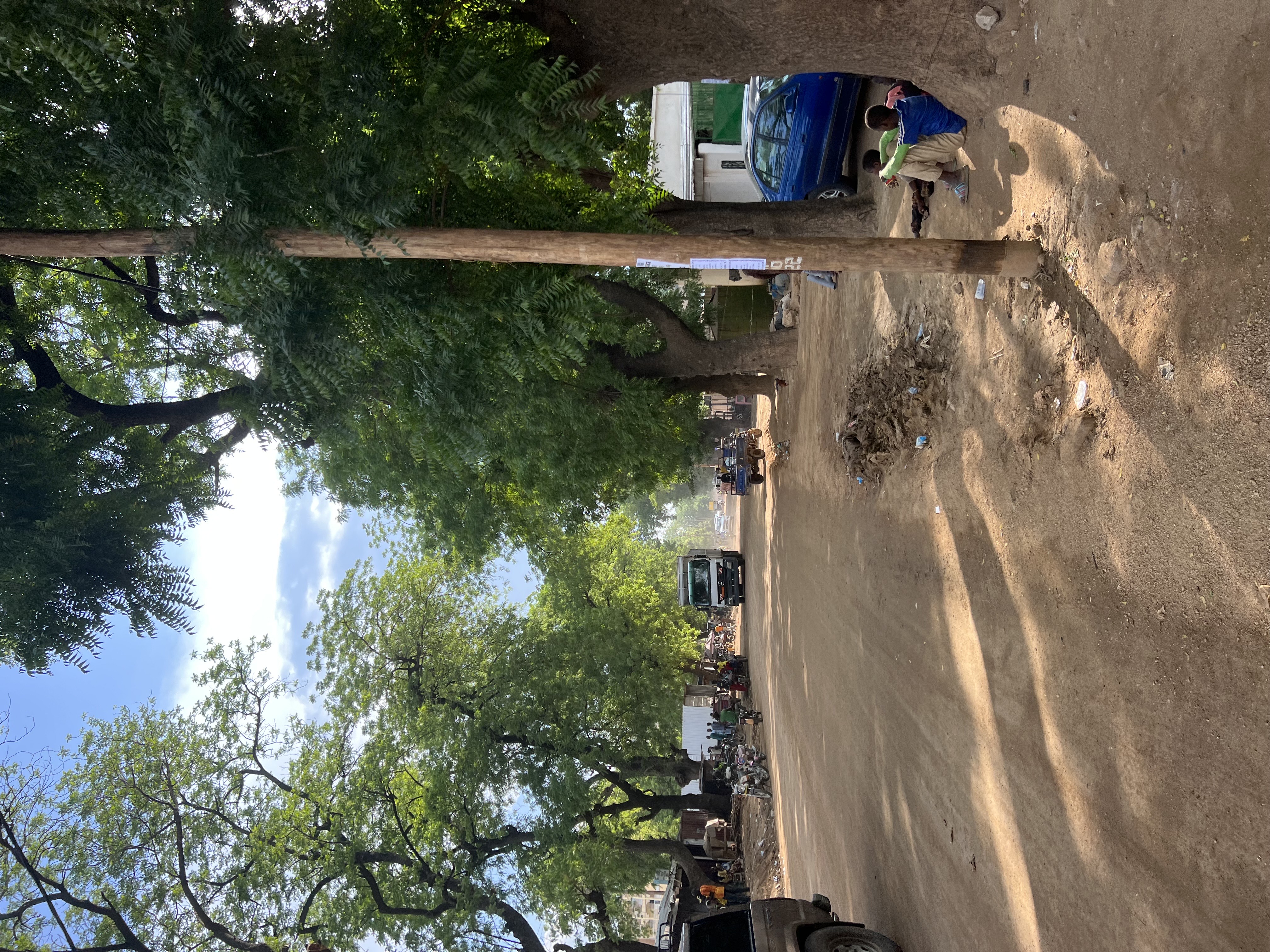 Maroua