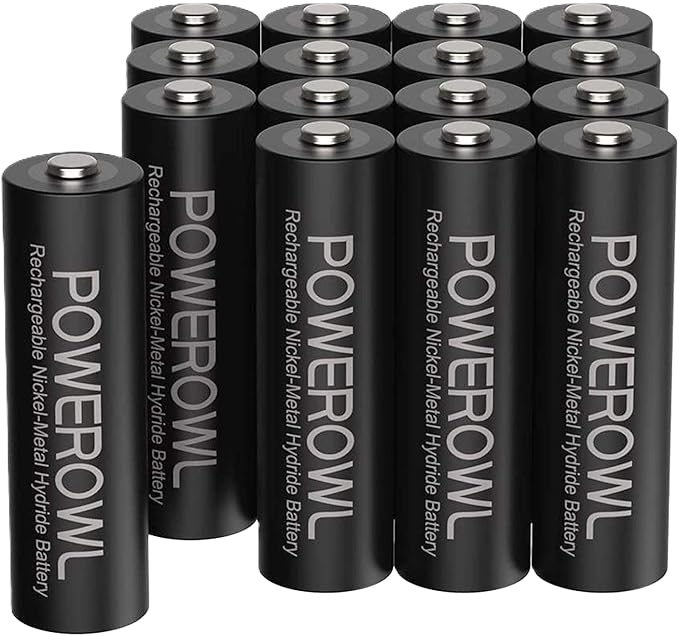Battery Pack