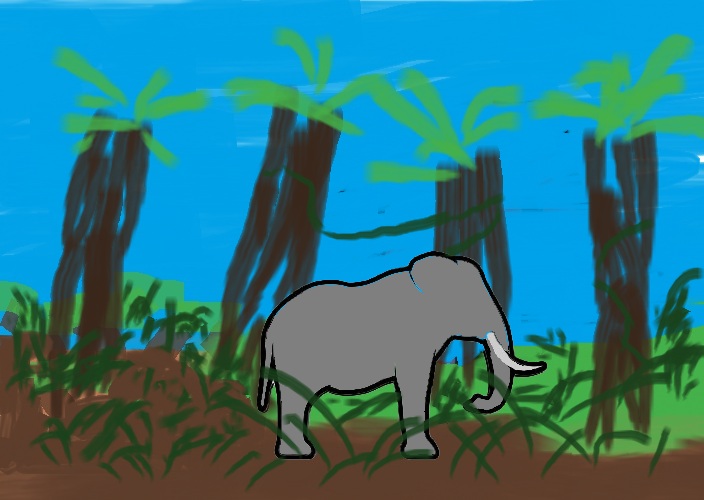 Eastern Forest region