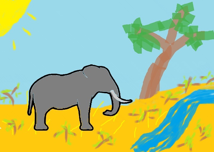 Sudanian region